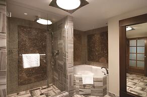 Hilton Trinidad & Conference Centre