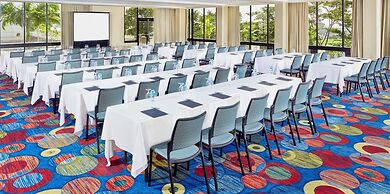 Hilton Trinidad & Conference Centre