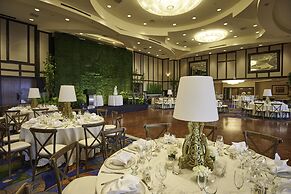 Hilton Trinidad & Conference Centre