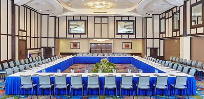 Hilton Trinidad & Conference Centre