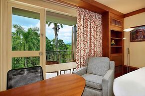 Hilton Trinidad & Conference Centre