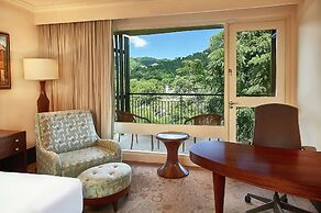 Hilton Trinidad & Conference Centre