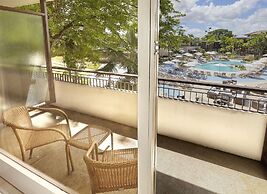 Hilton Trinidad & Conference Centre