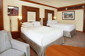 Hilton Trinidad & Conference Centre