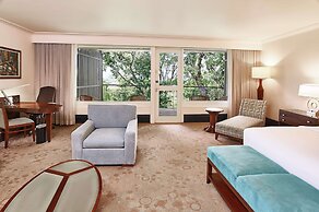 Hilton Trinidad & Conference Centre