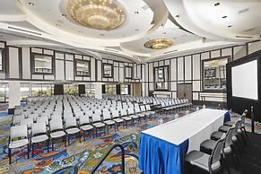 Hilton Trinidad & Conference Centre