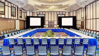 Hilton Trinidad & Conference Centre