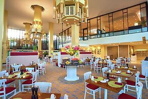 Hilton Trinidad & Conference Centre