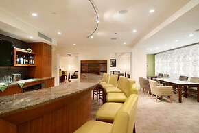 Hilton Trinidad & Conference Centre