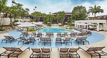 Hilton Trinidad & Conference Centre