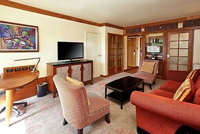 Hilton Trinidad & Conference Centre