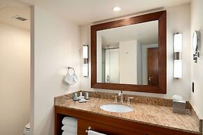 Hilton Trinidad & Conference Centre