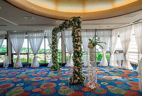 Hilton Trinidad & Conference Centre