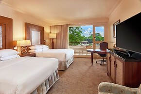 Hilton Trinidad & Conference Centre