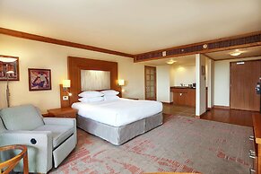 Hilton Trinidad & Conference Centre