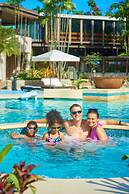 Hilton Trinidad & Conference Centre