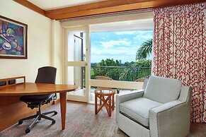 Hilton Trinidad & Conference Centre