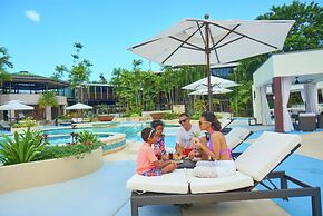 Hilton Trinidad & Conference Centre