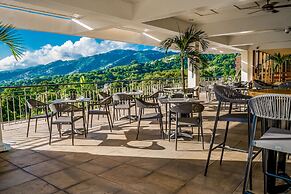 Hilton Trinidad & Conference Centre