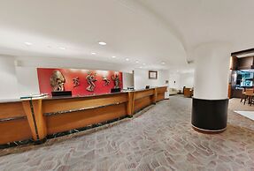 Hilton Trinidad & Conference Centre