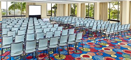 Hilton Trinidad & Conference Centre