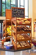 Hilton Trinidad & Conference Centre