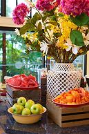 Hilton Trinidad & Conference Centre