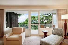 Hilton Trinidad & Conference Centre