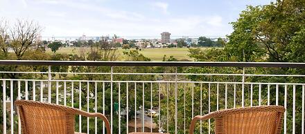 Hilton Trinidad & Conference Centre