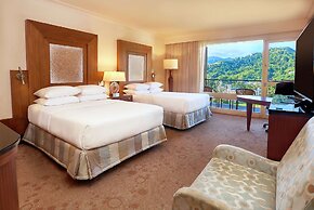 Hilton Trinidad & Conference Centre