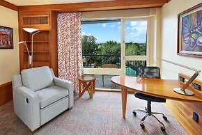 Hilton Trinidad & Conference Centre