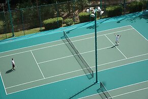 Hilton Trinidad & Conference Centre