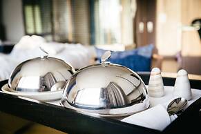 Hilton Trinidad & Conference Centre