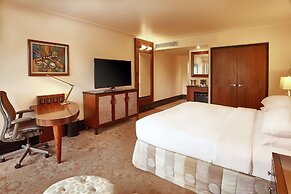 Hilton Trinidad & Conference Centre