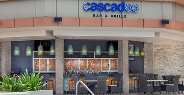 Hilton Trinidad & Conference Centre