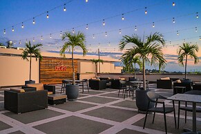 Hilton Trinidad & Conference Centre