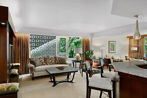 Hilton Trinidad & Conference Centre