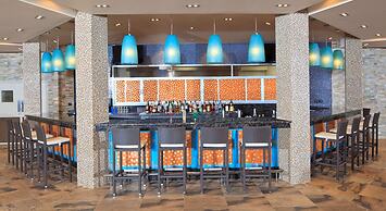 Hilton Trinidad & Conference Centre