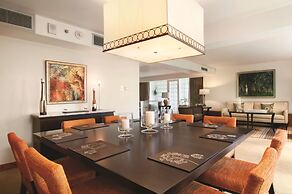 Hilton Trinidad & Conference Centre