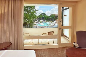 Hilton Trinidad & Conference Centre