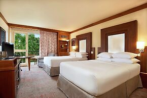 Hilton Trinidad & Conference Centre