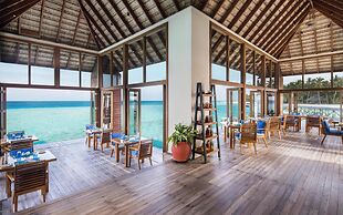Conrad Maldives Rangali Island