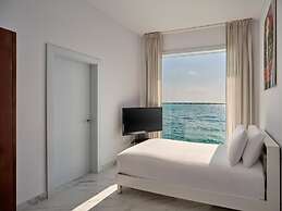 Conrad Maldives Rangali Island