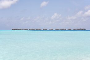 Conrad Maldives Rangali Island