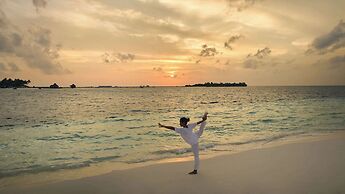 Conrad Maldives Rangali Island