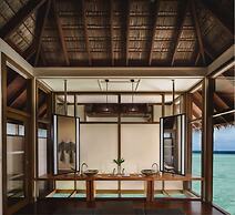 Conrad Maldives Rangali Island