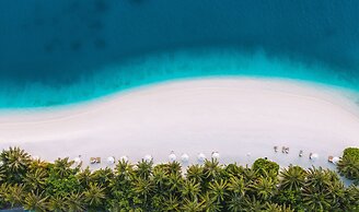 Conrad Maldives Rangali Island