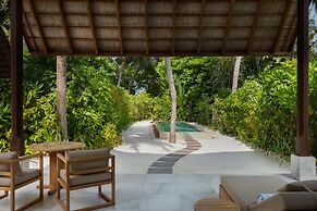 Conrad Maldives Rangali Island