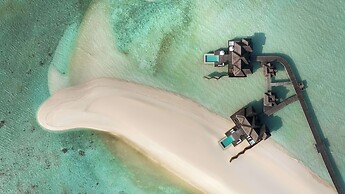 Conrad Maldives Rangali Island