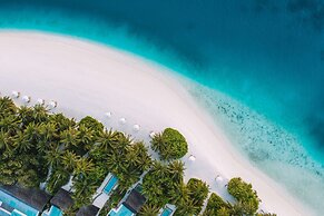 Conrad Maldives Rangali Island